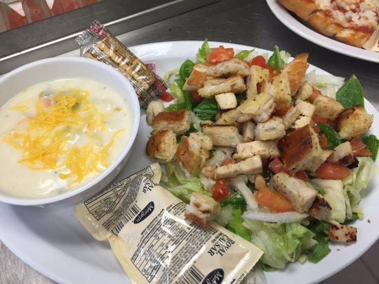 Bellacino's Pizza and Grinders