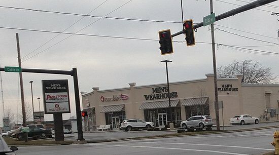 Menchie's Frozen Yogurt